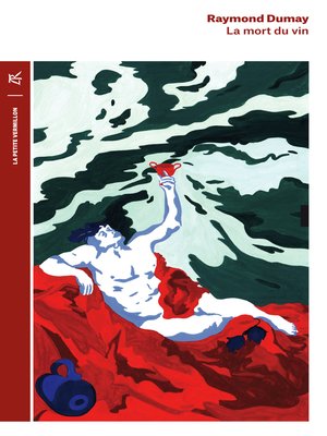 cover image of La mort du vin